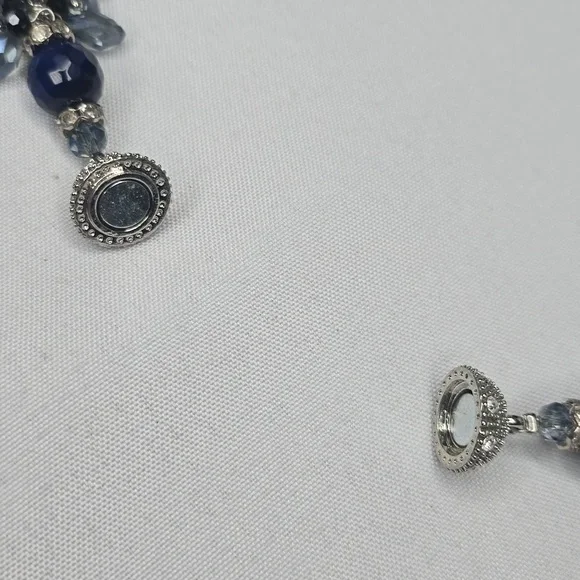 Parklane Glacier Convertible Necklace - Picture 3 of 7